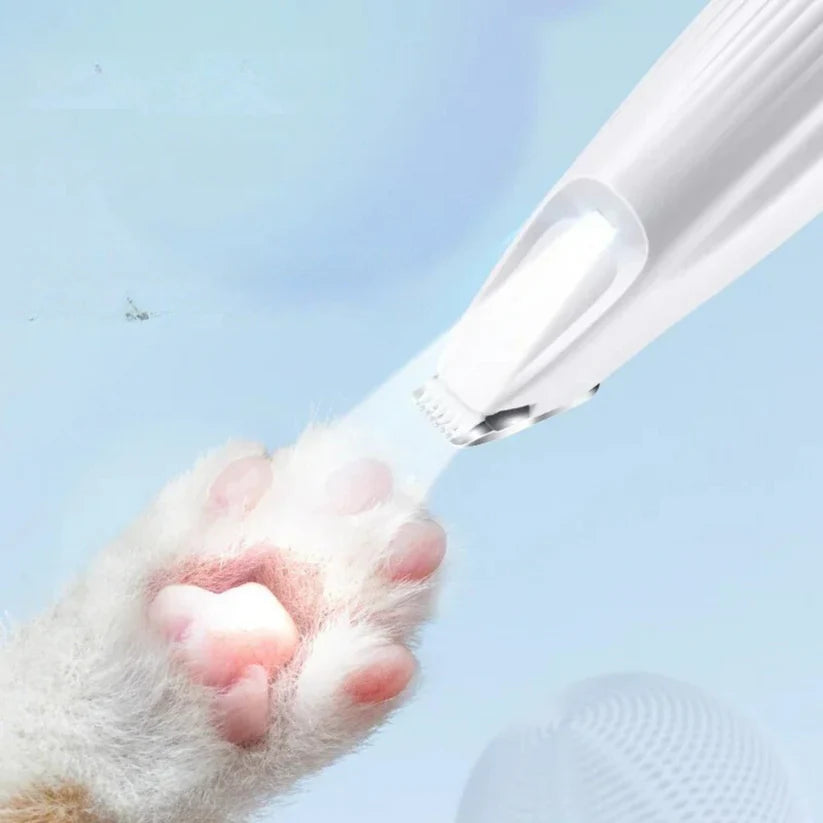 PawGroom Pro™ - Ultimate Pet Care Grooming Tool