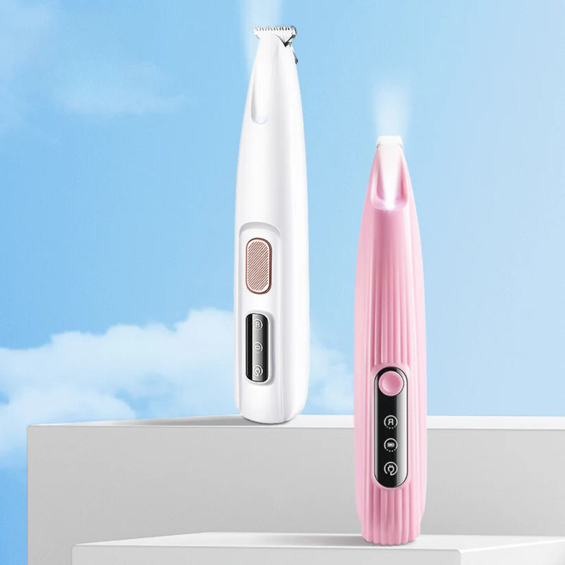 PawGroom Pro™ - Ultimate Pet Care Grooming Tool