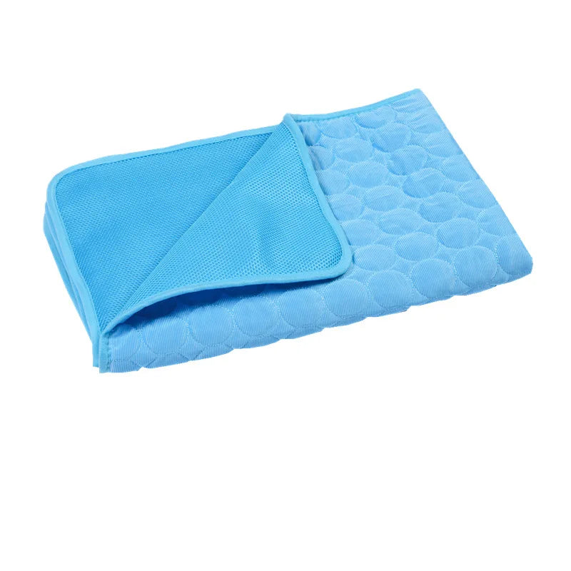 Coolo Mat™ - Pet Cooling Mat