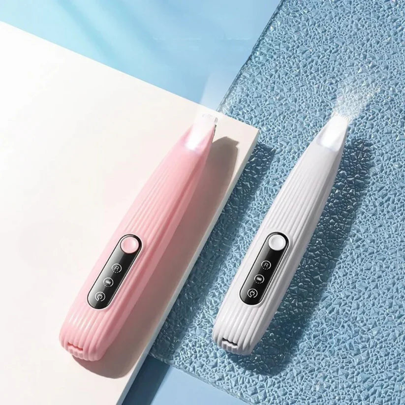 PawGroom Pro™ - Ultimate Pet Care Grooming Tool