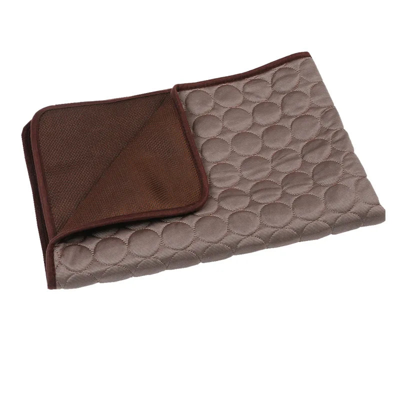 Coolo Mat™ - Pet Cooling Mat