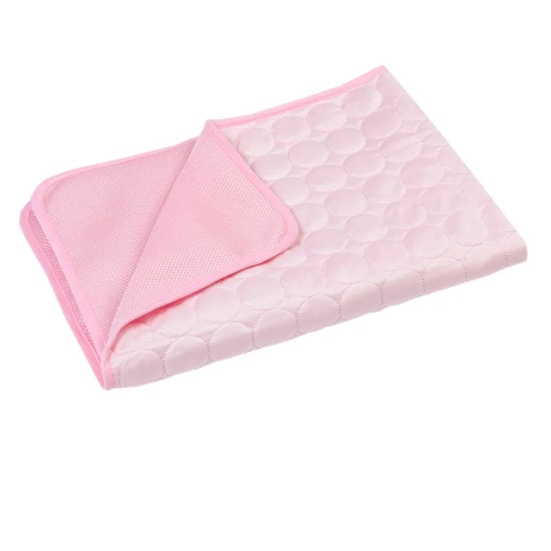 Coolo Mat™ - Pet Cooling Mat