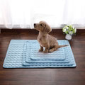 Coolo Mat™ - Pet Cooling Mat