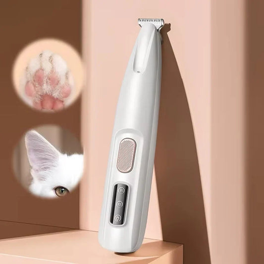 PawGroom Pro™ - Ultimate Pet  Care Grooming Tool